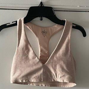 Alo sports bra